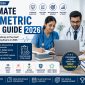 Ultimate Prometric Exam Guide 2026 for Gulf Healthcare Exams