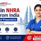 Bahrain NHRA Exam from India Eligibility Preparation