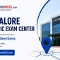 Bangalore Prometric Exam Center Booking and Directions