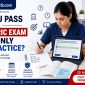 Can You Pass the Prometric Exam Using Only MCQ Practice?