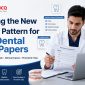 Cracking the New 2026 Pattern for DHA Dental Exam Papers