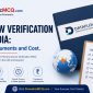DataFlow Verification from India Process Documents Cost