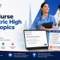 DHA Nurse Prometric High Yield Topics 2026
