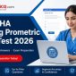 Free DHA Nursing Prometric Mock Test 2026