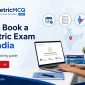 How to Book a Prometric Exam from India Step by Step