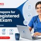 How to Prepare for DHA Registered Nurse Exam