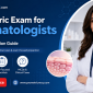 Prometric Exam for Dermatologists Smart Prep Guide 2026