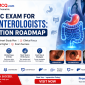 Prometric Exam for Gastroenterologists Roadmap Guide 2026