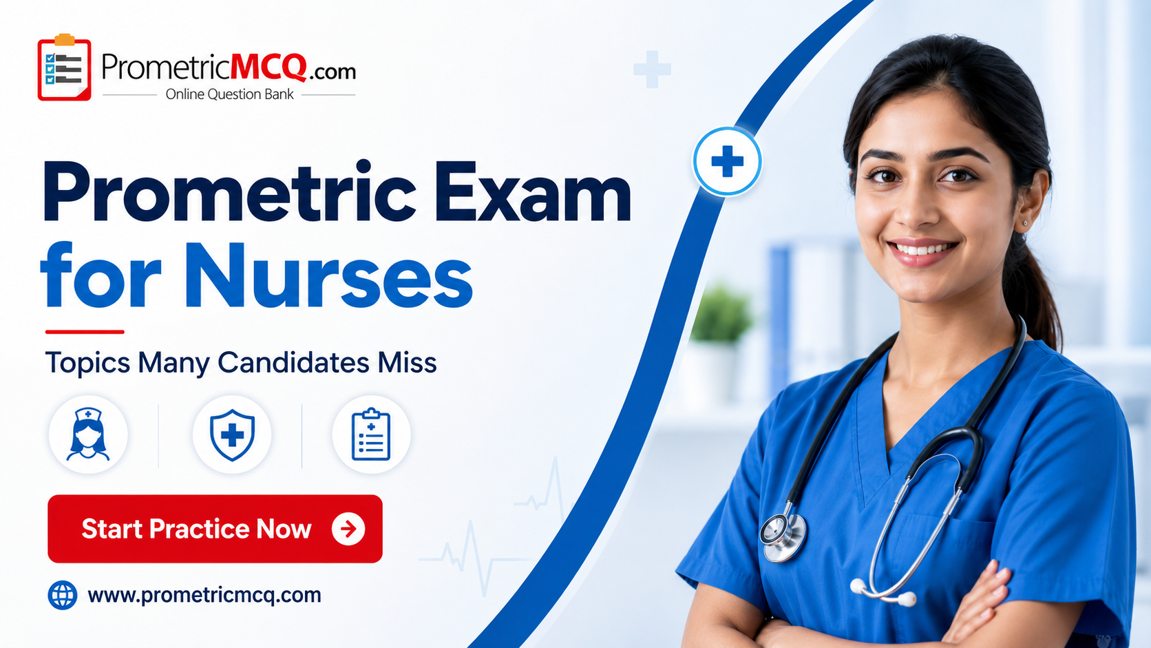 Prometric Exam for Nurses Missed Topics 2026 Study Guide