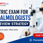 Prometric Exam for Ophthalmologists Review Strategy 2026