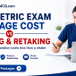 Prometric Exam Package Cost vs Retake Cost 2026 Guide Tips