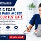 Prometric Question Bank Access Before Test Date Guide 2026