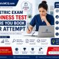 Prometric Exam Readiness Test 2026 Before Booking Guide