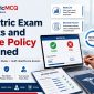Prometric Exam Results and Retake Policy Explained