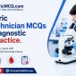 Prometric Lab Technician MCQs Diagnostic Cases 2026 Guide