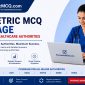 Prometric MCQ Package for Healthcare Authorities 2026 Guide