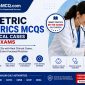 Prometric Pediatrics MCQs Clinical Cases Gulf Exams 2026
