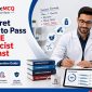 SMLE Pharmacist Exam Secret Formula 2026 Success Plan Fast