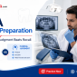 DHA Dentist Preparation Clinical Judgment Guide