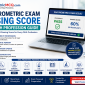 DHA Prometric Exam Passing Score by Profession Guide