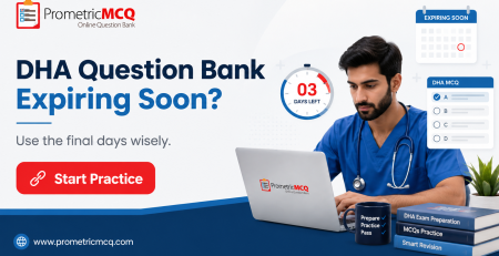 DHA Question Bank Expiring Soon Final Days Guide