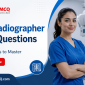 DHA Radiographer Exam Questions Imaging Topics