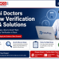 Pakistani Doctors DataFlow Delays and Solutions